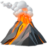 volcano