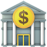 bank