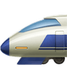 bullettrain
