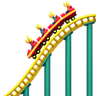 rollercoaster