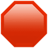 stopsign