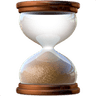 hourglass