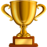 trophy