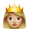 princess