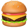 cheeseburger