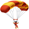 parachute