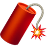 firecracker