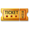 ticket