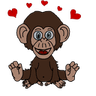 ChimpLove