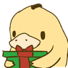 duckgift