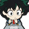 DekuDesk