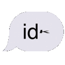 idk