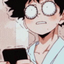 DekuShiver