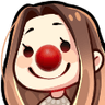 ClownSmile