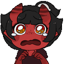MeruCryGif