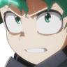 DekuScowl