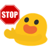 BlobStop