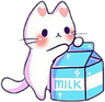 nyancatmilk