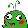 alienpika
