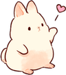 bunnyheart
