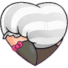 ShimaHeartWhite