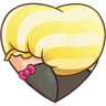 ShimaHeartYellow