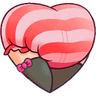 ShimaHeartRed