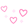 SparkleHearts