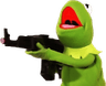 kermitgun