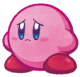 kirbysad