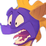 SpyroScream