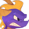 SpyroAngry