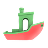 benchy