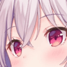 KomaEyesStare