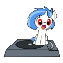 ScratchSpin