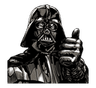 vaderthumbsup