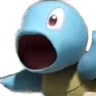 Squirtleshock