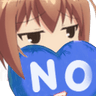 no
