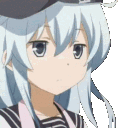KomaHibikiShrug