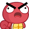 SquirtleAngry