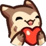 FurretHeart