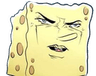 spongebob