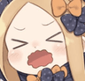 KomaAbigailREEEEEE