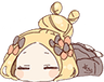 KomaAbigailSleep
