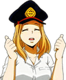 CamieThumbsUp