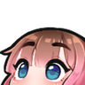 peek
