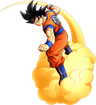 DBFC_Goku_Nimbus