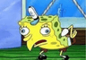 SpongebobMocking
