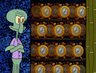 SquidwardClocks