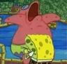 SpongebobBlow